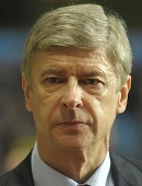 Arsene Wenger