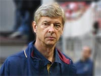 Wenger keeps me at Arsenal, says Fabregas 