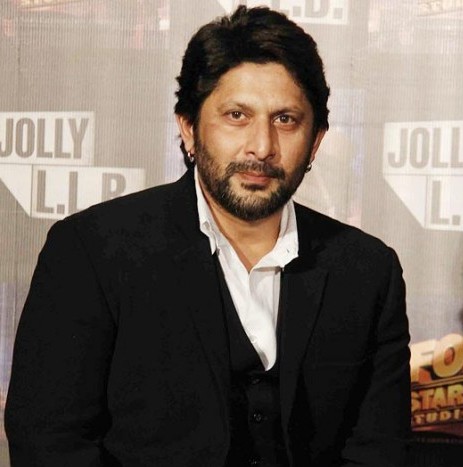 Arshad-Warsi