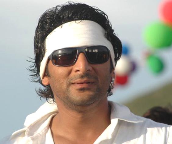 Bollywood Actors Arshad Warsi