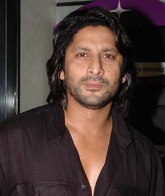 Arshad-Warsi