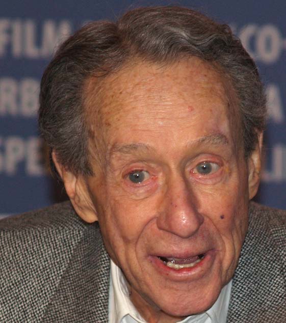 Hollywood film-maker Arthur Penn dies
