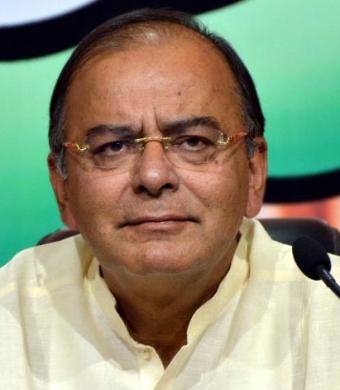 Arun Jaitley