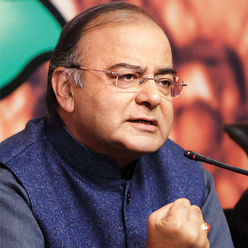 Arun-Jaitley
