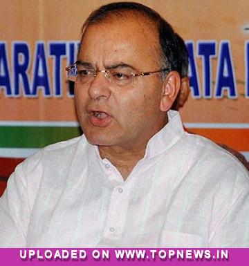 Arun-Jaitley