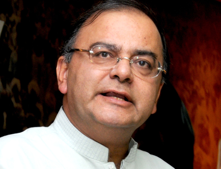 Arun-Jaitley