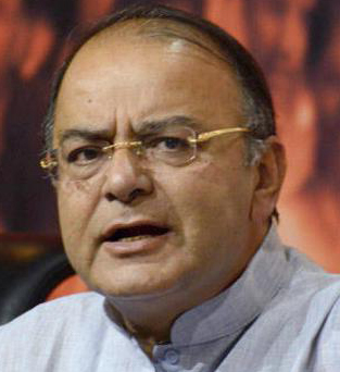 Arun-Jaitley