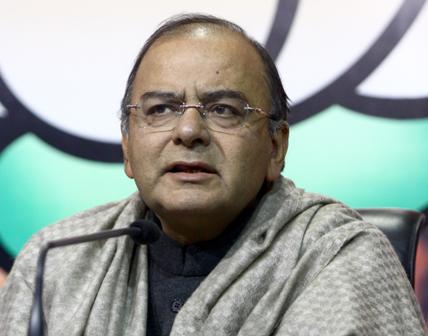 Arun-Jaitley