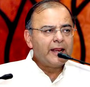 Arun-Jaitley