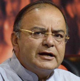 Arun-Jaitley