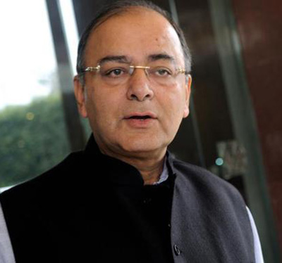 Arun-Jaitley