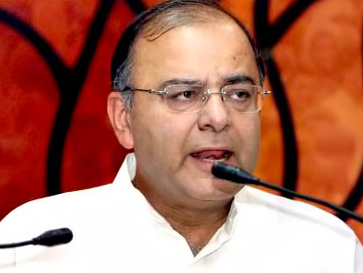 Arun Jaitley calls rail fare hike decision correct