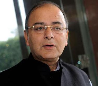 Arun-Jaitley