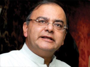 Jaitley''s call record case: BJP takes on Govt., demands Shinde''s reply 