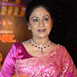 Aruna Irani Pics