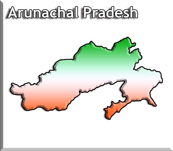 Arunachal Pradesh