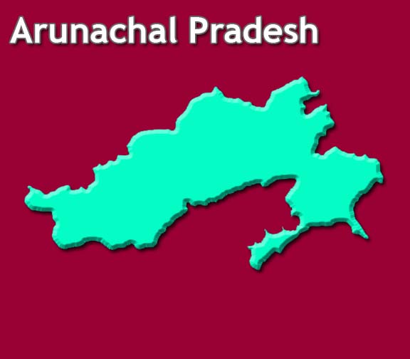Arunachal Pradesh