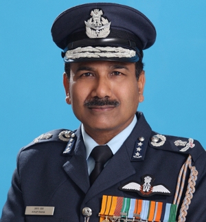 Image result for air chief raha