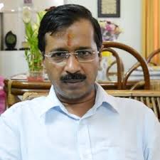 Arvind-Kejriwal