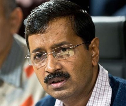 Arvind-Kejriwal