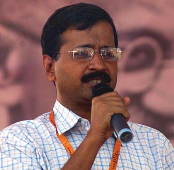 Arvind-Kejriwal