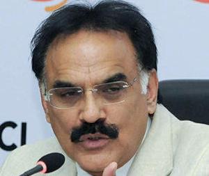 Govt. confident of an upgrade in India’s credit rating