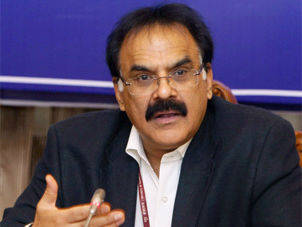 Arvind-Mayaram