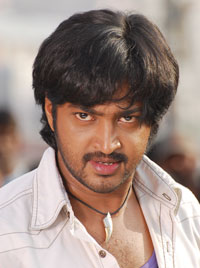 Aryan Rajesh
