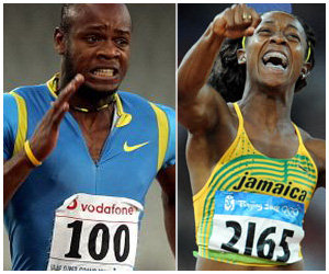 Powell and five other Jamaicans to be withdrawn from worlds 