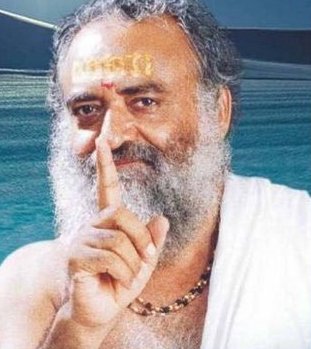 Asaram Bapu