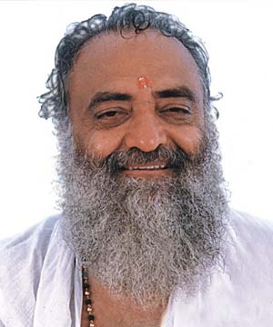 Asaram Bapu