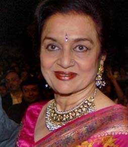 Asha Parekh