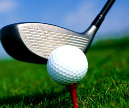 Ashbeer wins all-India junior golf event  