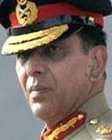  Spain confers highest military honour upon Kayani for Pak Army''s role in war on terror 