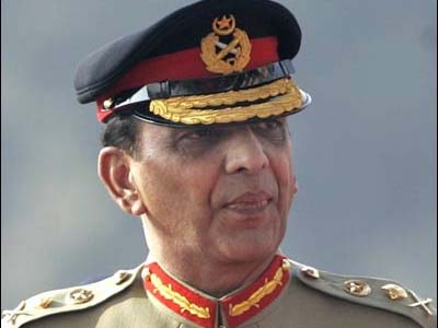 Pak Army Chief briefs govt on Waziristan offensive