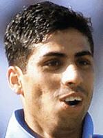 Ashish Nehra