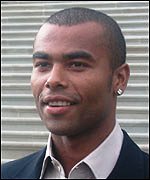 Ashley Cole ‘prefers football over wife Cheryl’