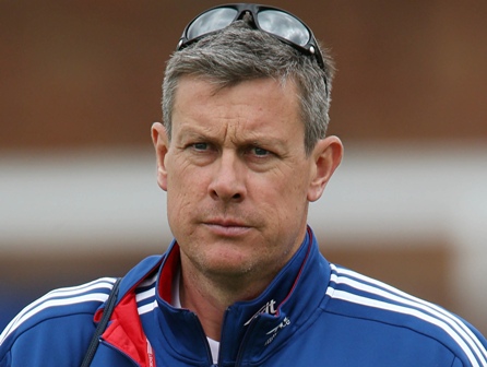 Ashley-Giles