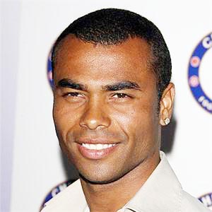 Ashley Cole Soccer