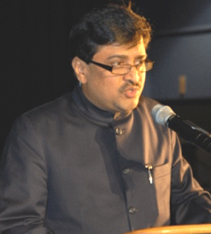 Ashok-Chavan