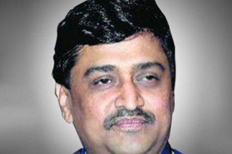 Ashok Chavan