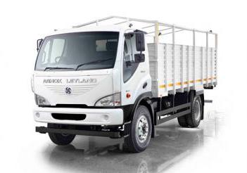 Ashok Leyland expects new CV ‘Boss’ to arrest decline in sales