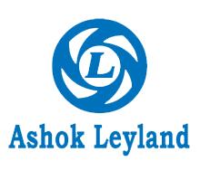 Ashok-Leyland