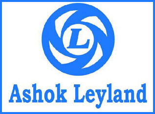 Ashok-Leyland