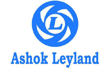 Ashok-Leyland