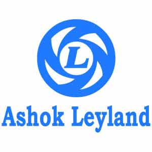 Ashok Leyland