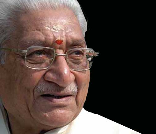 Ashok Singhal