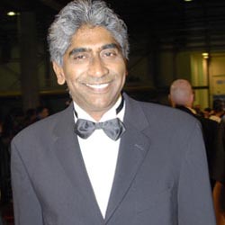 Want Indian stories that West connects to: Ashok Amritraj