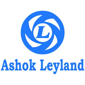Hold Ashok Leyland