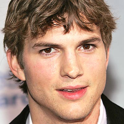 asthon kutcher